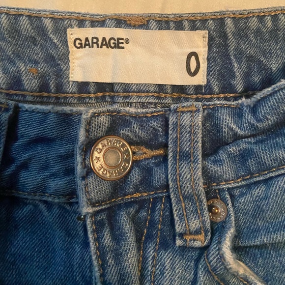 Garage Mom Jeans - Picture 2 of 2